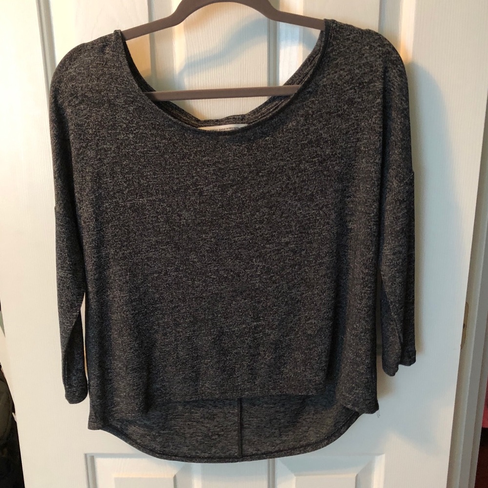 American Eagle long sleeve